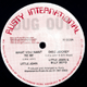 12" What You Want To Be/Version [Extended] - LITTLE JOHN/BILLY B