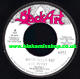 7" White Belly Rat/Version - LEE PERRY