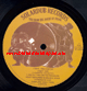 12" Why E.P. - TAD HUNTER/G.VIBES/SHAFT BENJAMIN/JNR PARADISE