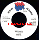 7" Wickedness/Version - WILD EYES
