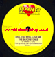 7" Will You Still Love Me/Love And Devotion - THE BLACKSTONES