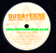 7" Wondering Why/Dub - EARTH SOLDIERS