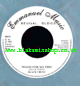 7" Wood For My Fire/Version - BLACK UHURU