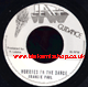 7" Worries In The Dance/Version - FRANKIE PAUL