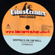 7" Writing's On The Wall/Dub - FORMULA