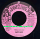 7" Yard A Run Cold/Money Money Riddim - SIMPLE SIMON