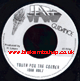 7" Youth Pon The Corner/Version - JOHN HOLT