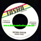 7" Youthman Invasion/Version - MIDNIGHT RIDERS