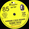 7" 1000lbs Calli Herbs/Calli Herb Dub- BARRY ISSAC