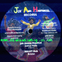 12" Jah Gonna Manifest/Eat Up Di Ital JOSHUA HALES/RAS TAKURA
