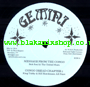 12" Message From The Congo/Ten Long Years- BOB SOUL/BILLY HUTCH