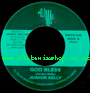 7" God Bless/Suffering Ridim- JUNIOR KELLY