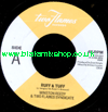 7" Ruff & Tuff/Dub WINSTON REEDY & THE TWO FLAMES SYNDICATE