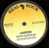 7" Arising/Version- KEVIN EASTWOOD
