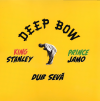 10" Crisis/Joke KING STANLEY/PRINCE JAMO