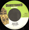 7" Give Dem/Give Dem Dub- TENOR MARIO