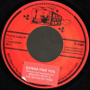 7" Gonna Find You/Version- WINSTON REEDY & INN HOUSE CREW