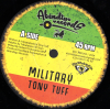 7" Military/Version TONY TUFF