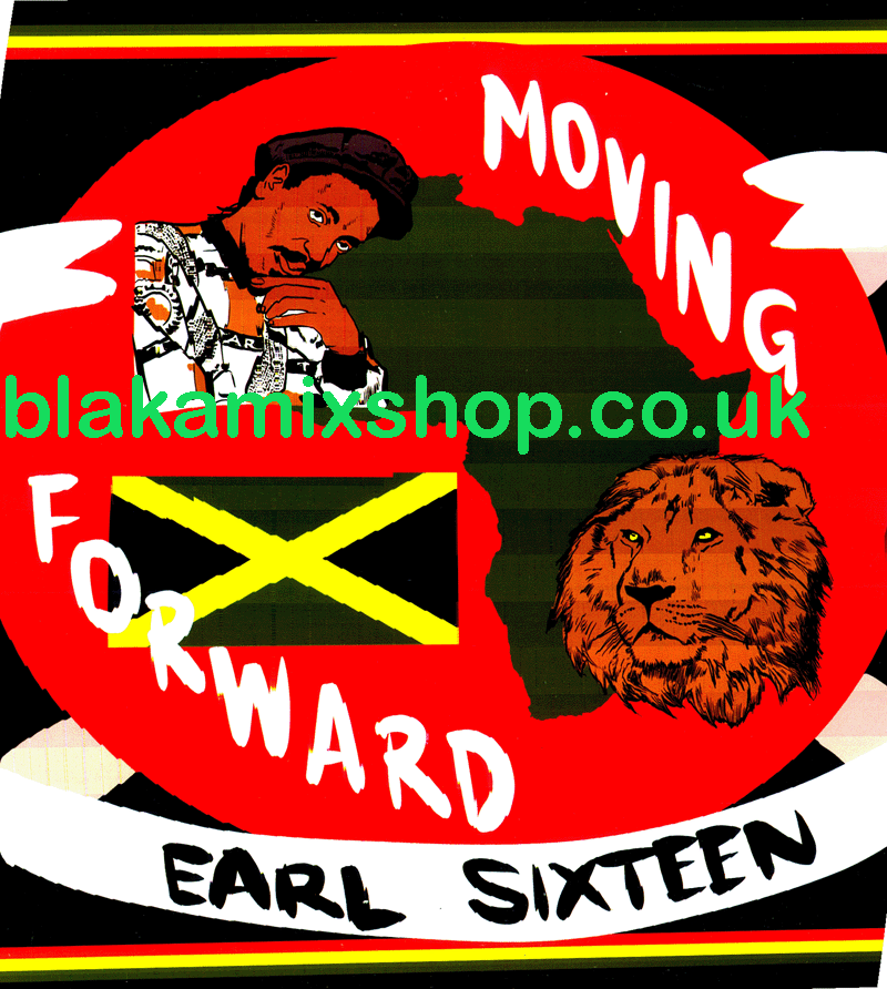 LP Moving Forward EARL 16