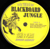 10" Time & Place/Struggling Minds- IDREN LEEROY