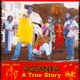 CD A True Story - AZANIA