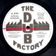 10" Africa/Terror Dome/Rampage THE DUB FACTORY