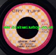 7" African Land/Version- CAROL KALPHAT