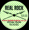 7" African Shores/Gold Coast Dub VIN GORDON/NAT BIRCHALL meets