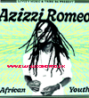 12" African Youth/Change Of Policies AZIZZI ROMEO