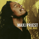 CD 2 The Max - MAXI PRIEST