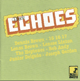 CD Black Echoes- VARIOUS