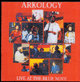 CD Live At The Blue Note ARKOLOGY