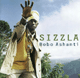 CD Bobo Ashanti - SIZZLA