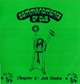 LP Commandments Of Dub Chapter Two JAH SHAKA