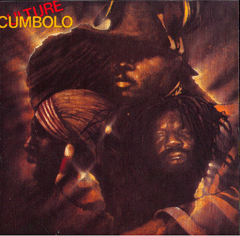 CD Cumbolo CULTURE