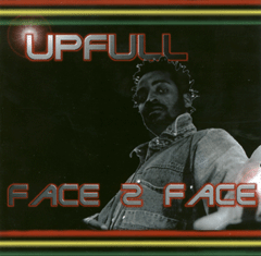 CD Upfull FACE 2 FACE