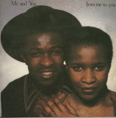 LP From Me To You- ME & YOU