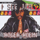 LP I See Jah ROGER ROBIN
