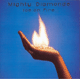 CD Ice On Fire - MIGHTY DIAMONDS