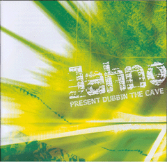 CD JAHNO Present Dubbin The Cave- JAHNO