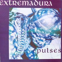CD Pulses - EXTREMADURA