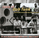CD Return Of the Pressure . Roots Of Dub Funk 2 - Various Artist