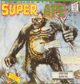 CD Super Ape - THE UPSETTERS