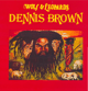 CD Wolf & Leopards- DENNIS BROWN