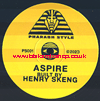 12" Aspire/Evasion HENRY SKENG