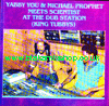CD YABBY YOU & MICHEAL PROPHET meets SCIENTIST At The Dub Statio