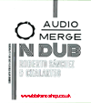 LP Audio Merge In Dub ROBERTO SANCHEZ & CHALART58