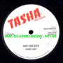 10" Baby Come Back/Feel Like Dancing FRANKIE JONES/STEVE KNIIG