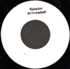 7" Babylon/Version- AL CAMPBELL