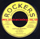 7" Babylon Burning/Version RAS ANGELS